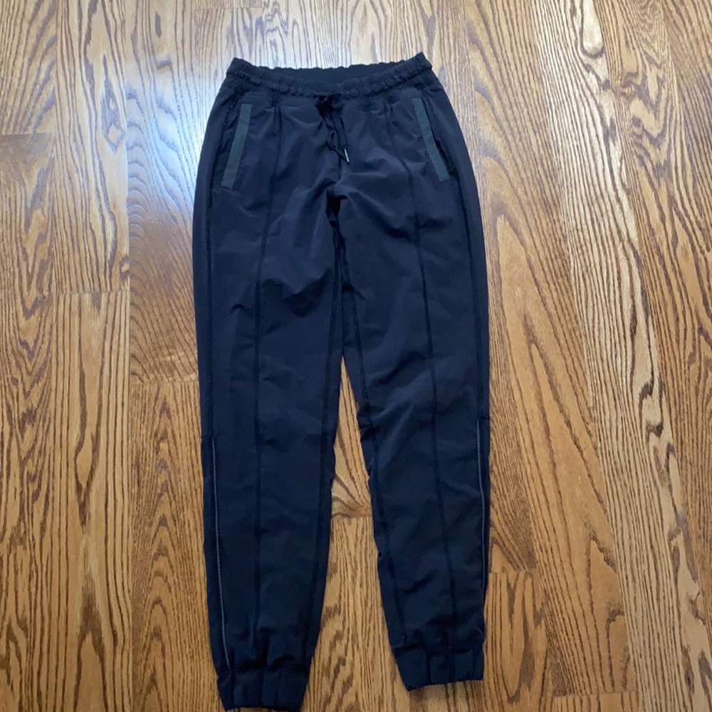 Lululemon track pants